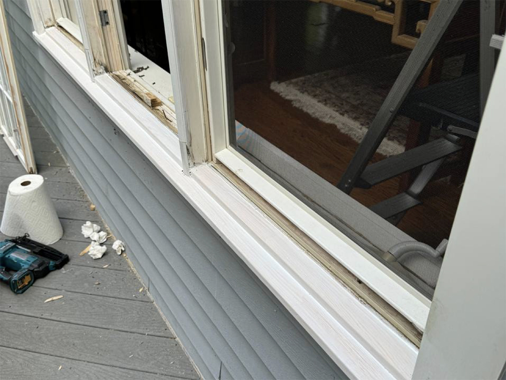 Energy Efficiency: How Proper Window Maintenance Saves You Money
