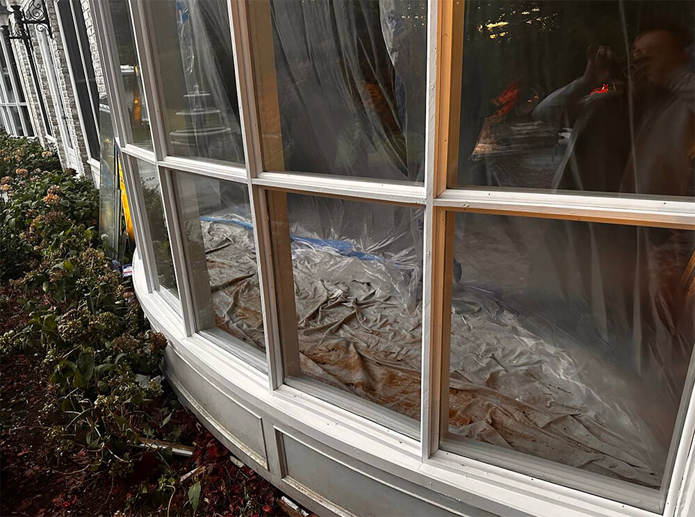 Window Repair vs. Replacement: How to Make the Right Choice