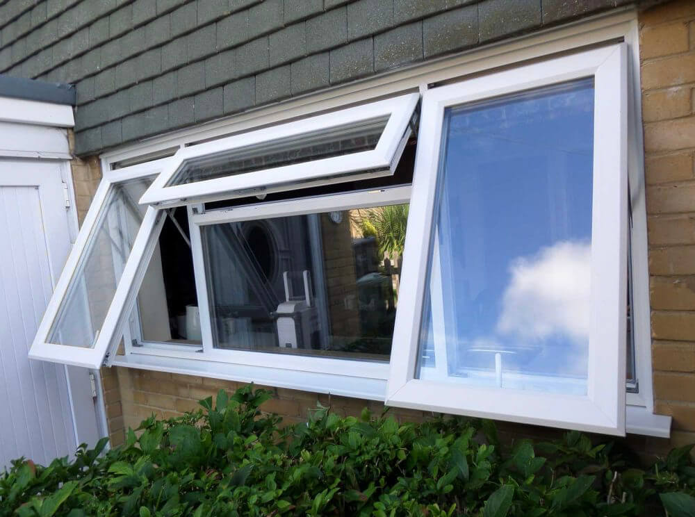 Discover the Benefits of Double-Glazed Windows for Your Home