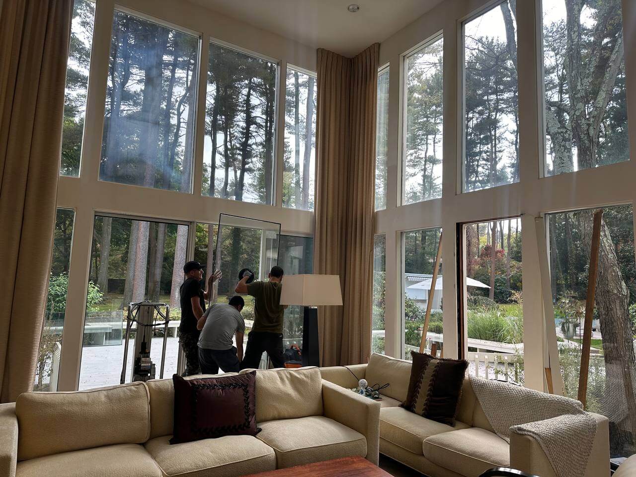 Seasonal Window Maintenance Checklist for Year-Round Efficiency