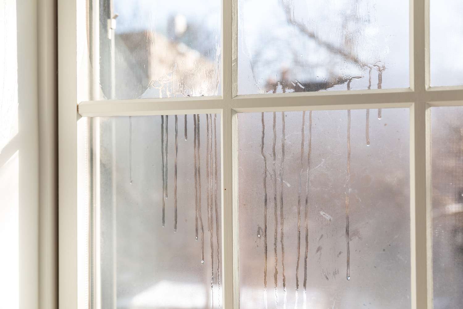 Common Window Problems and How to Fix Them