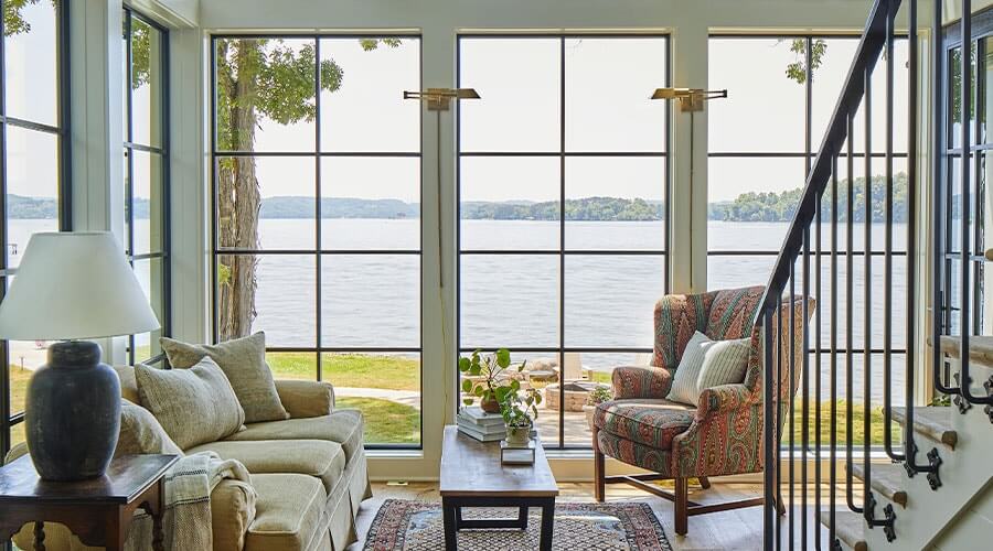 The Best Window Styles for Maximizing Natural Light