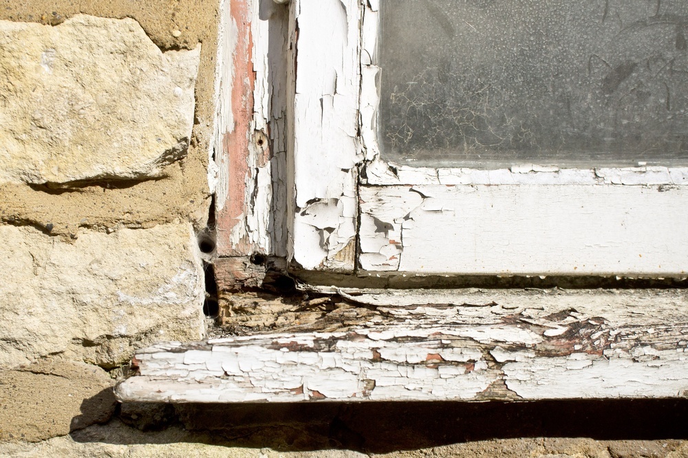Rotten Window Repair: Signs It’s Time to Restore Your Windows