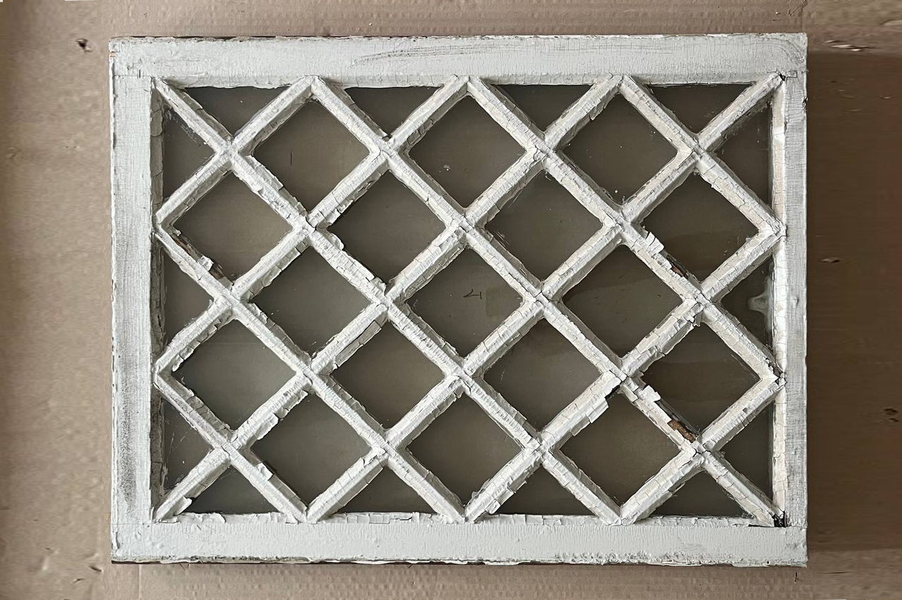 Historic Window and Door Repair & Restoration Services