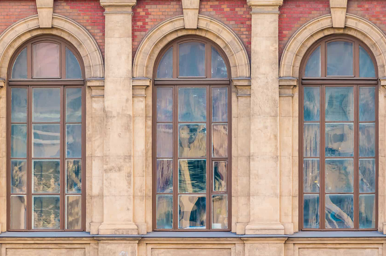 Historic Window and Door Repair & Restoration: Preserving Architectural Heritage