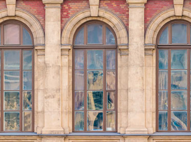 blog Historic Window and Door Repair & Restoration: Preserving Architectural Heritage