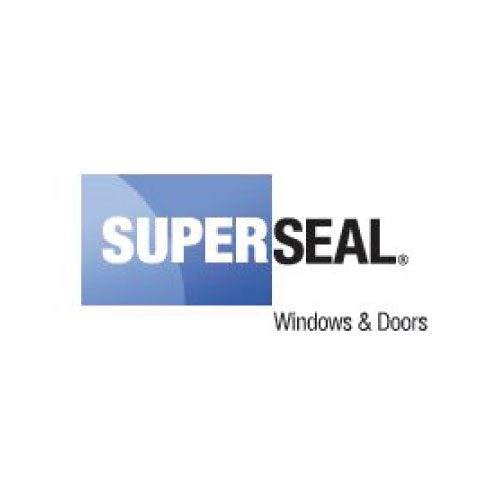 Super Seal Windows and Doors logo
