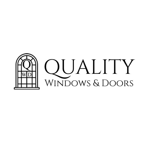 Quality Windows & Doors logo