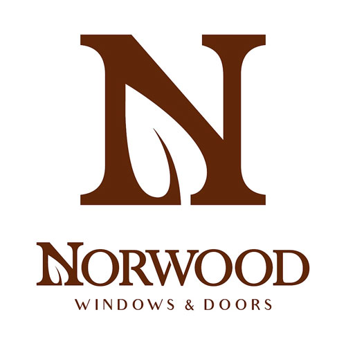 Norwood Windows and Doors logo