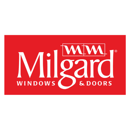 Milgard Windows and Doors logo