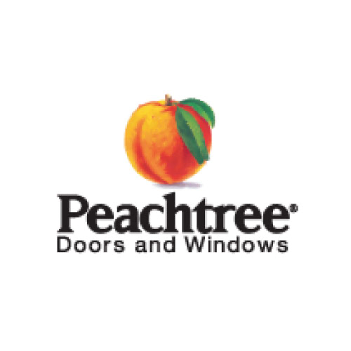 Peachtree Window and Door logo