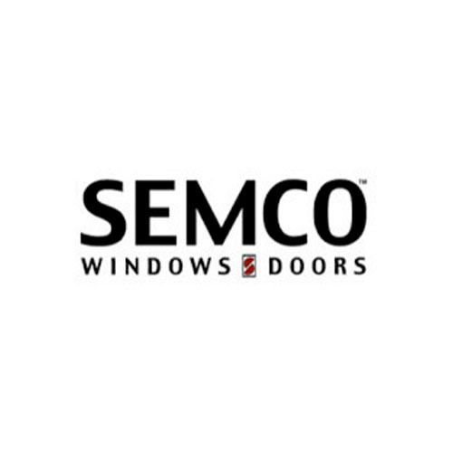 Semco Windows and Doors logo