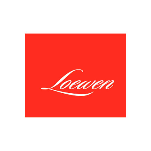 Loewen Windows and Doors logo