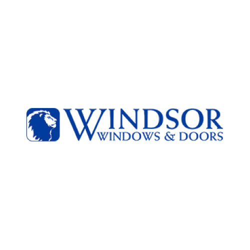 Windsor Windows & Doors logo