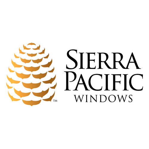 Sierra Pacific Windows logo