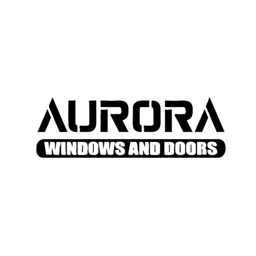 Aurora Windows And Doors logo