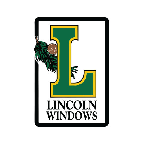 Lincoln Windows and Patio Doors logo