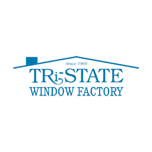 Tristate Window Factory logo