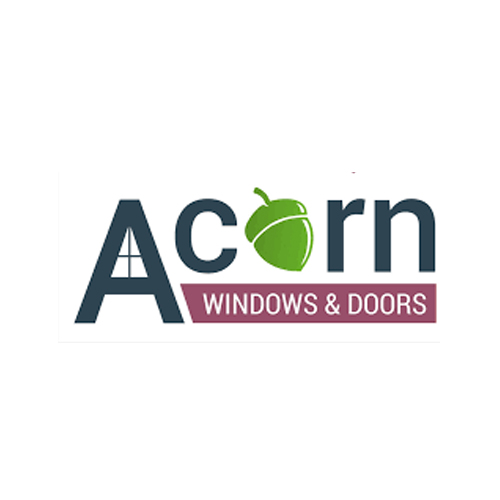 Acorn Windows and Doors logo