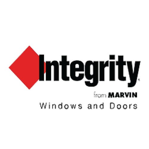 Integrity Windows and Doors logo
