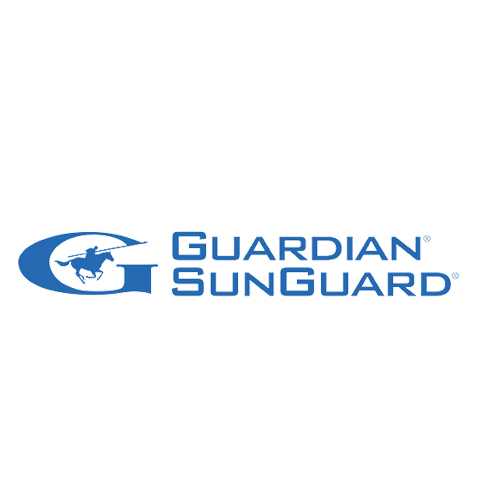Guardian SunGuard logo
