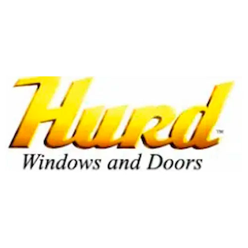 Hurd Window's and Doors logo