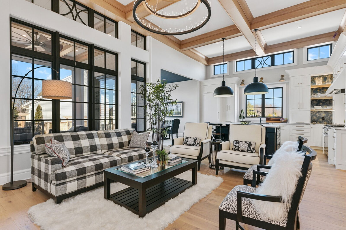 Top Trends in Window Design for Modern Homes