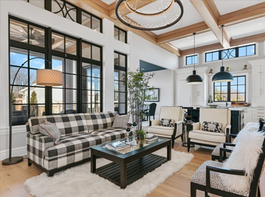 blog Top Trends in Window Design for Modern Homes