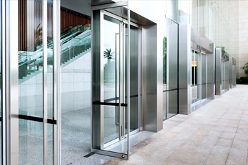 Home Glass Room Partitions Installation Services